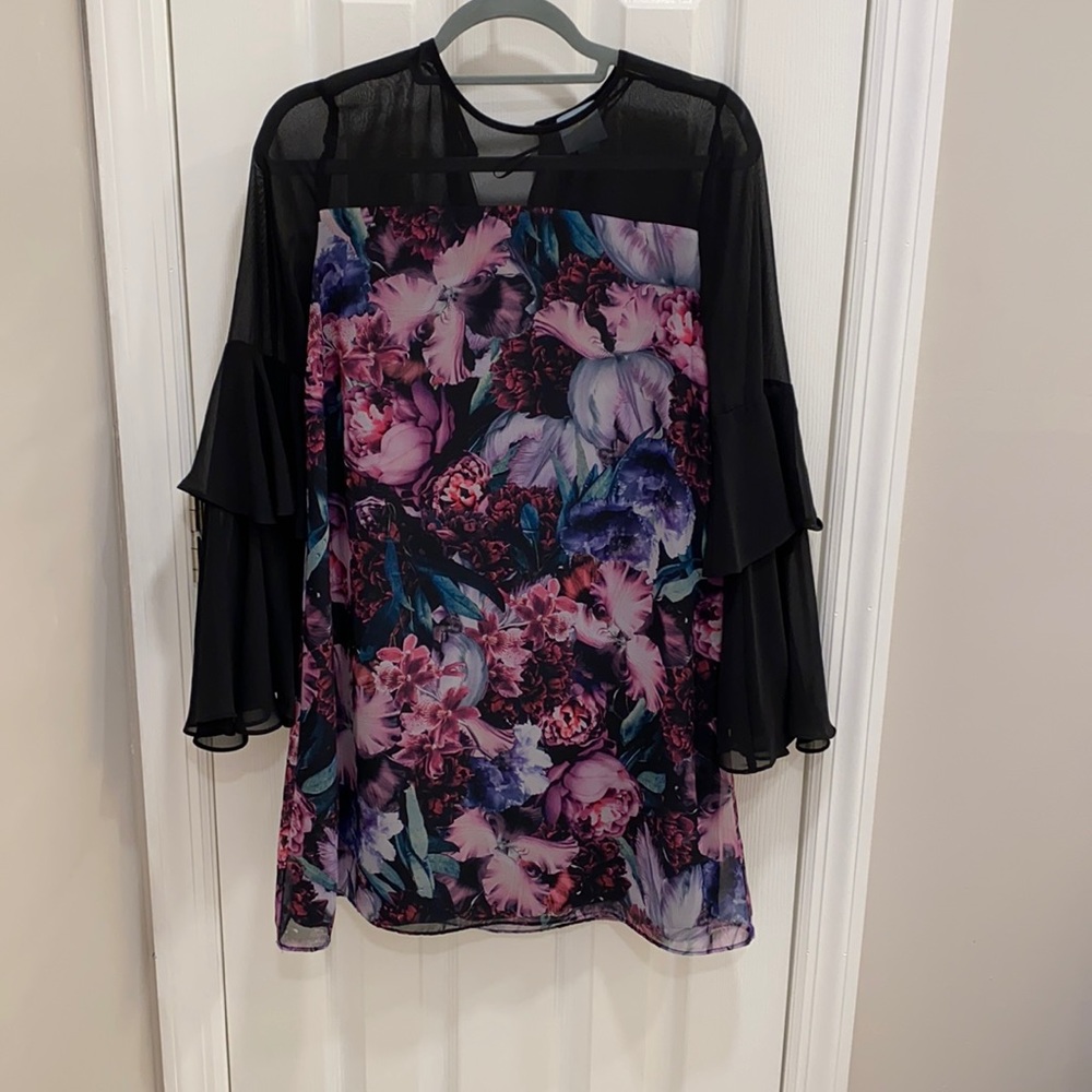 CeCe Dress